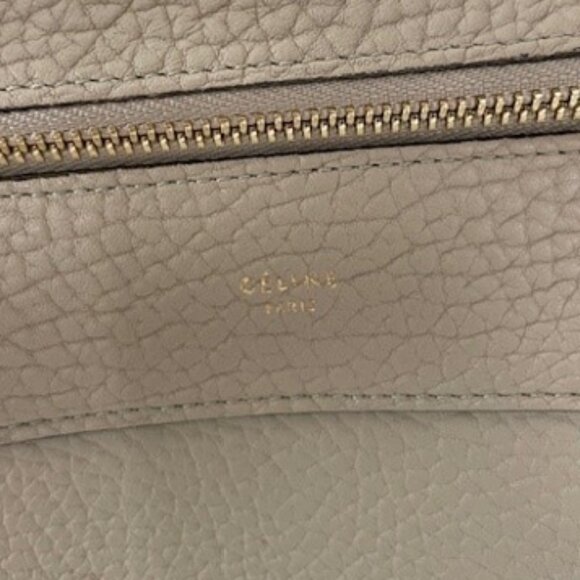 CELINE Med Boston Handbag -NWT ! - Picture 13 of 13